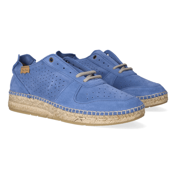 Monica Dames Espadrilles Texa