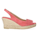 Monza-A Dames Espadrilles Bru