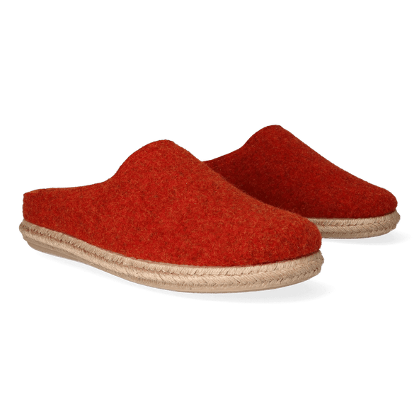 Nabor-DB Heren Pantoffels Teula Double