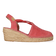 Tremp Dames Espadrilles Bru